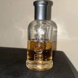 Hugo boss bottled intense for men